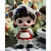 Baby Zoraa Cow Baby 2023 Limited Edition